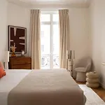 Lejlighed Maison V - Saint-germain Luxury Paris