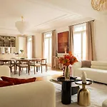 Maison V - Saint-germain Luxury * Parigi