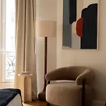 Maison V - Saint-germain Luxury Lejlighed