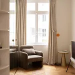 Lejlighed Maison V - Saint-germain Luxury Paris