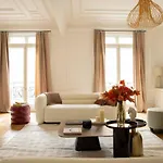 Maison V - Saint-germain Luxury Lejlighed