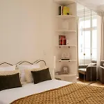 Maison V - Saint-germain Luxury Lejlighed