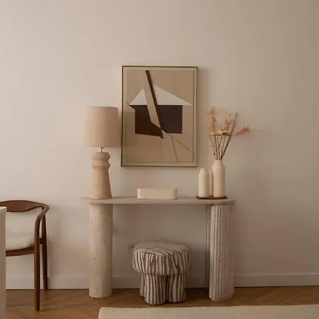 Maison V - Saint-germain Luxury