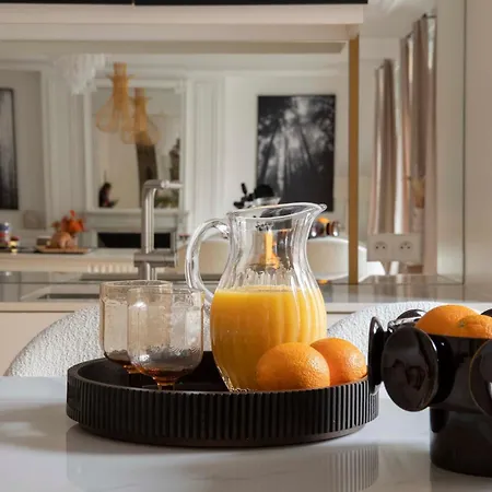 Maison V - Saint-germain Luxury *
