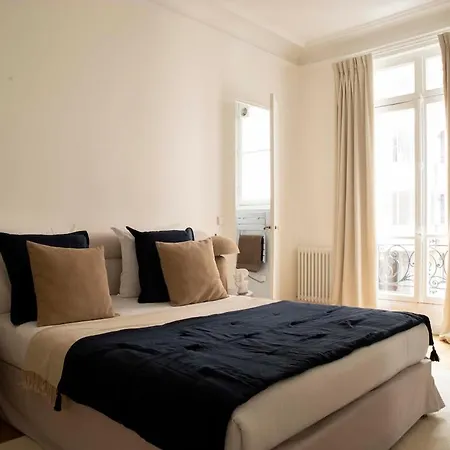 Maison V - Saint-germain Luxury * Parigi