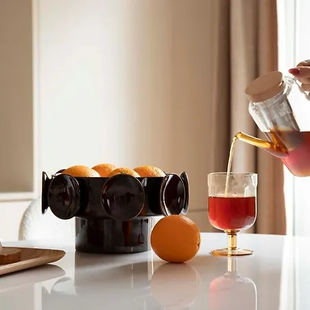 Maison V - Saint-germain Luxury Paris