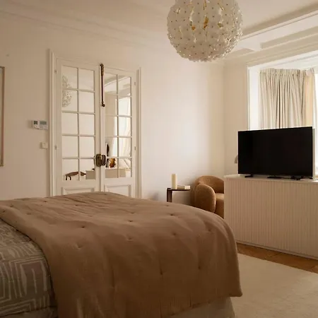 Maison V - Saint-germain Luxury Διαμέρισμα *