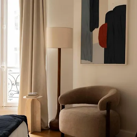 Maison V - Saint-germain Luxury Διαμέρισμα