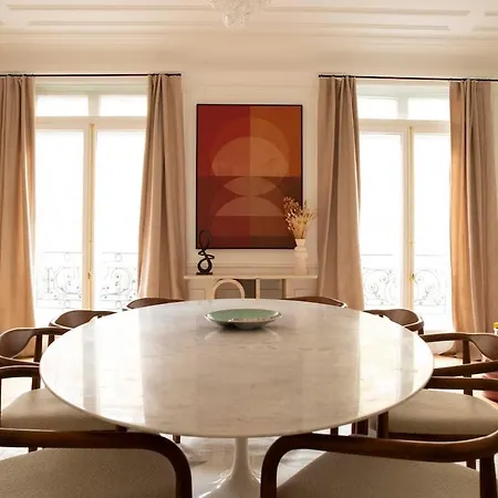 Maison V - Saint-germain Luxury * Παρίσι