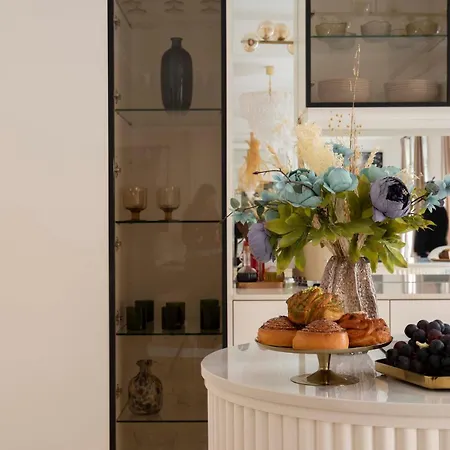 Διαμέρισμα Maison V - Saint-germain Luxury
