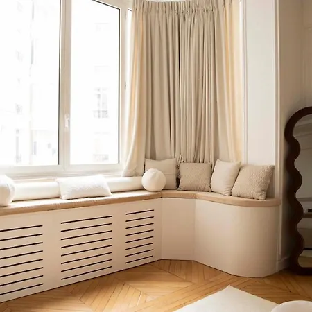 Maison V - Saint-germain Luxury * Παρίσι