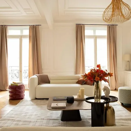 Maison V - Saint-germain Luxury Διαμέρισμα