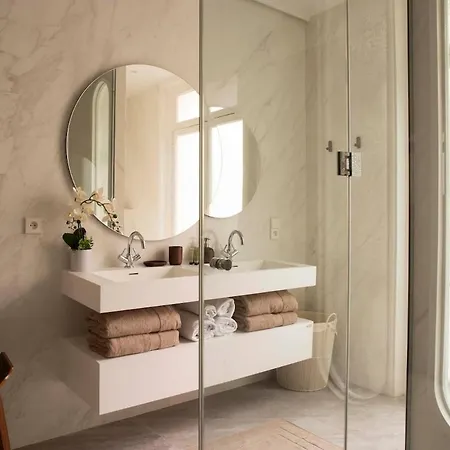 Maison V - Saint-germain Luxury Παρίσι