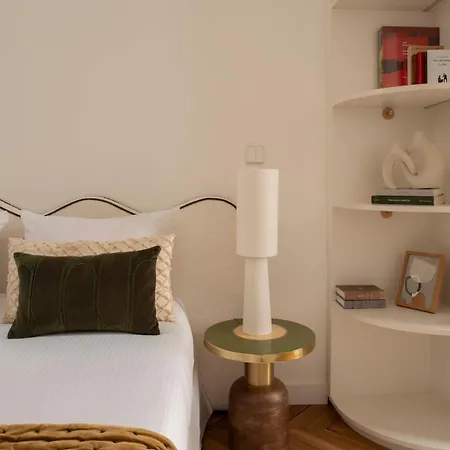 Maison V - Saint-germain Luxury Παρίσι