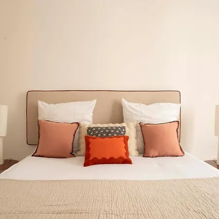 Maison V - Saint-germain Luxury *