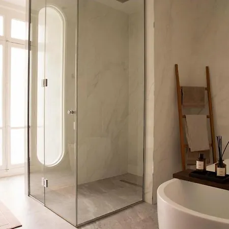 Maison V - Saint-germain Luxury *