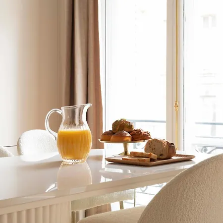 Maison V - Saint-germain Luxury Διαμέρισμα