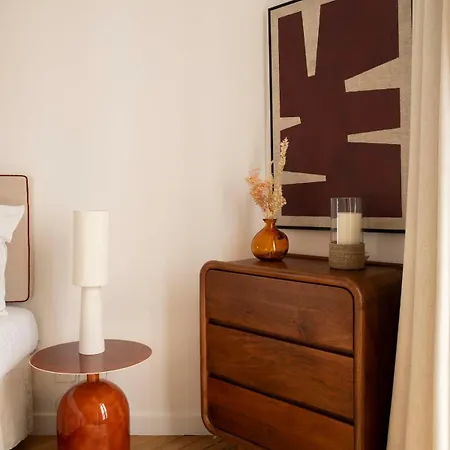 Διαμέρισμα Maison V - Saint-germain Luxury Παρίσι