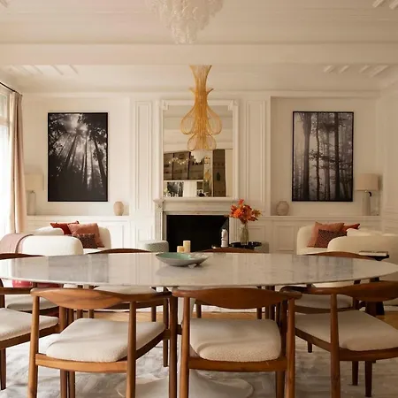 Maison V - Saint-germain Luxury Διαμέρισμα