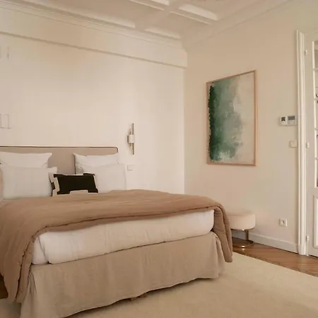 Maison V - Saint-germain Luxury *