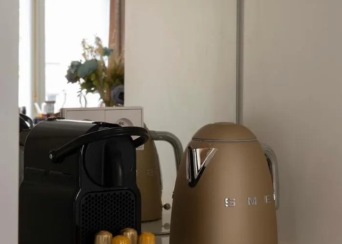 Maison V - Saint-germain Luxury *