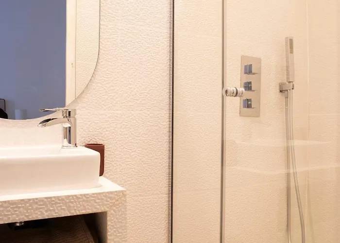 Appartement Maison V - Saint-germain Luxury