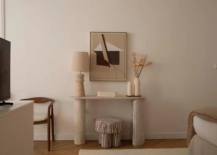 Maison V - Saint-germain Luxury