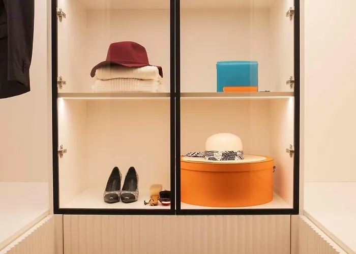Maison V - Saint-germain Luxury Appartement Paris