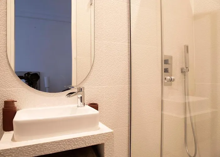 Maison V - Saint-germain Luxury