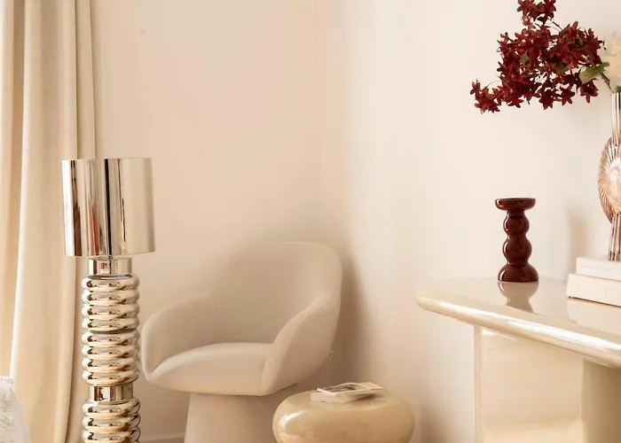 Maison V - Saint-germain Luxury * Paris