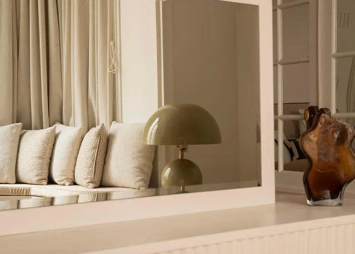 Maison V - Saint-germain Luxury Daire *