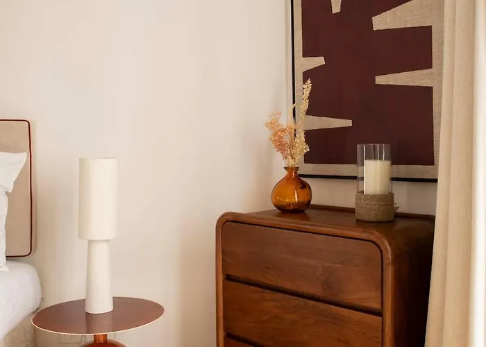 Daire Maison V - Saint-germain Luxury Paris