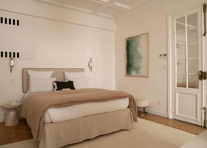 Maison V - Saint-germain Luxury *