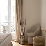 Maison V - Saint-germain Luxury Apartmán *