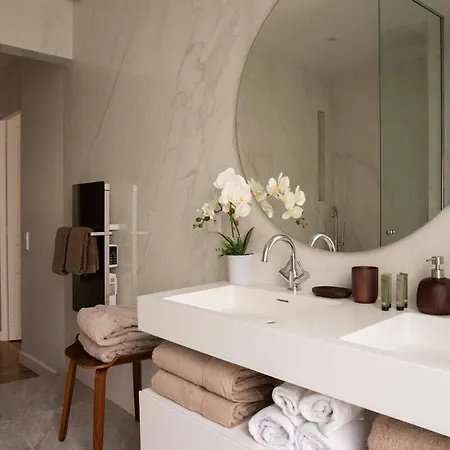 Maison V - Saint-germain Luxury Paris