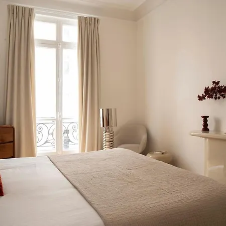 Maison V - Saint-germain Luxury Apartment