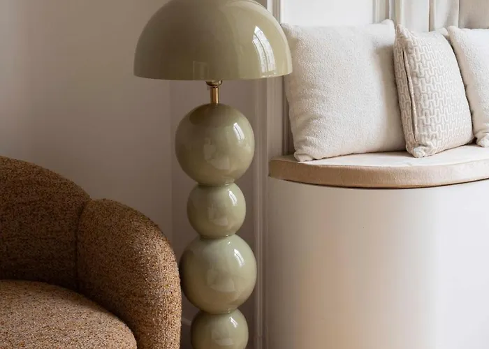 Maison V - Saint-germain Luxury Apartment Paris