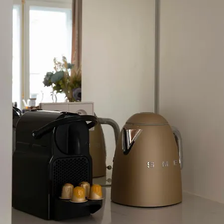 Maison V - Saint-germain Luxury *