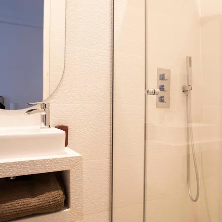דירה Maison V - Saint-germain Luxury