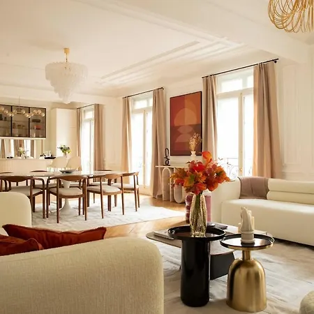 Maison V - Saint-germain Luxury * פריז