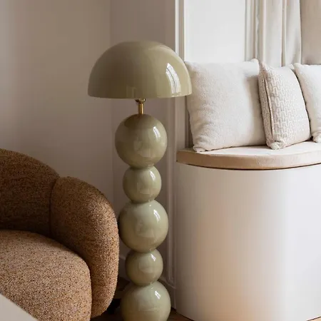 Maison V - Saint-germain Luxury Apartment Paris