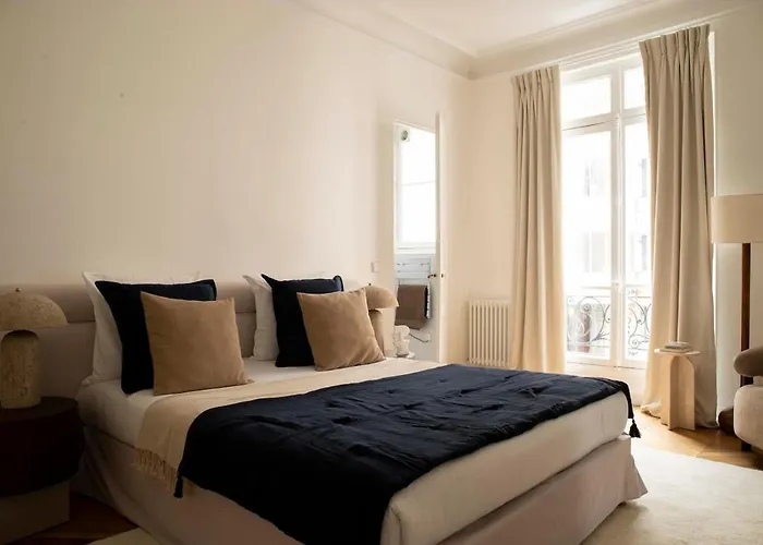 Maison V - Saint-germain Luxury * Παρίσι
